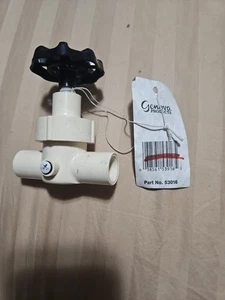 Válvulas B&K 1/2" (53916) FS - Imagen 1 de 3