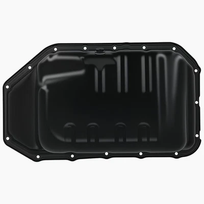 Engine Oil Pan for Acura TSX 2.4L 2004-2008 11200-RBB-000 Direct Replacement - Image 1 of 4