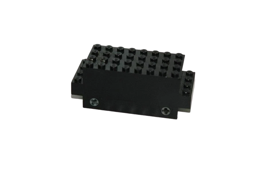 Lego® Eisenbahn 9V TRAIN TECHNIK TECHNIC Motor SCHWARZ ENGINE ZUG - Bild 1 von 1