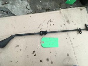 ARCTIC CAT EL TIGRE EXT SNOWMOBILE 1991 REVERSE LEVER AND KNOB 0702-137 - Picture 1 of 5