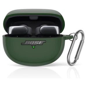 Bose Ultra Open Earbuds Case(2024), Silicone Shockproof Protective Cover for Bo - Picture 1 of 11