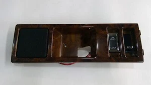 FITS 93-96 CADILLAC FLEETWOOD HANDLE BEZEL 10261578 - NEW OEM - Picture 1 of 2