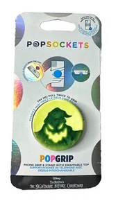 PopSockets Disney Nightmare Before Christmas Oogie Boogie PopSocket Pop Socket - Picture 1 of 2