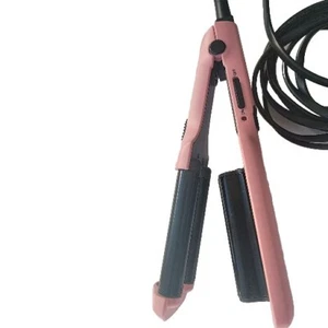 Waver Stow-n-Go, turmalina, rosa, tamaño mini de viaje, marca-- enchufable. - Imagen 1 de 3