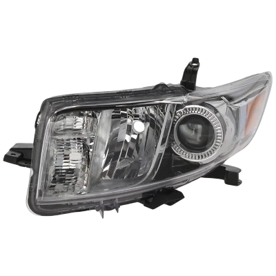 New Driver Side Headlight For Scion Xb 2011-2015 CAPA - Image 1 of 4