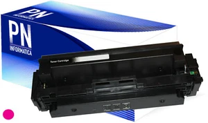 Toner CF413X Magenta di ricambio per HP Pro M377DW M452NW M452DN M477FNW - Foto 1 di 1