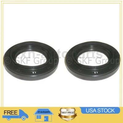 Se adapta a Toyota 4Runner 1996~2017 2X sello de eje delantero derecho SKF Foto 1 de 2