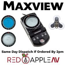 Maxview B2030 Backlit Caravan Digital Satellite Dish Compass With FREE Delivery