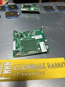 HP Flex-10 10GB Dual Port 552M Network Adapter - 674764-B21 - Picture 1 of 5