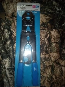 SharkBite PEX Crimp Tool for 1/2" & 3/4" Copper Crimp Rings - BRAND NEW - Picture 1 of 2