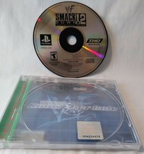 .PSX.' | '.WWF Smackdown 2 Know Your Role.