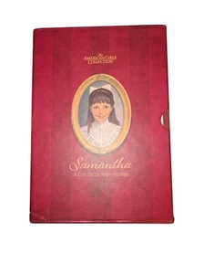 Hallmark The American Girl Coll. Samantha A Coll. Of Stories 3 Book Boxed Set - Picture 1 of 12