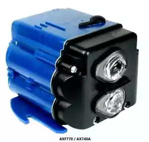 SLOAN AXF770 / AX740A / AX740AC OPTIMA Plus COMMERCIAL TOILET MODULE G2 SENSOR - Picture 1 of 3