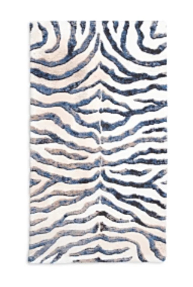 Alfombra de baño Abyss Wild, 27 X 47 - Exclusiva Foto 1 de 1