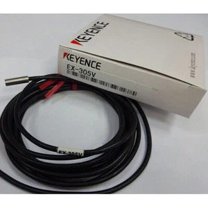 Interruptor sensor de proximidad Keyence EX-305V EX305V EX305V nuevo envío gratuito 1 pieza - Imagen 1 de 4