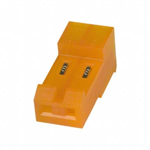 Pack of 10 - TE Connectivity AMP 3-640426-2 Wire Board Connector Receptacle 2Pos - Picture 1 of 5