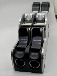 SPINLOCK Fallenstopper XCS für Tauwerkdurchmesser von 8 bis 14 mm - Bild 1 von 3