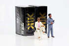 Ensemble de figurines 1:18 Miami Vice Rico Tubbs Sonny Crockett film figurine échelle kk