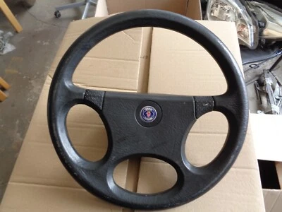 SAAB  900  9000    LENKRAD   8961112 - Bild 1 von 2