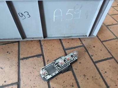 Originale Ford Mondeo II BNP Supporto Lampada Posteriore 93BG13N004EA - Imagen 1 de 4