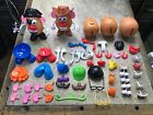 Hasbro Mr. Potato Head Lot Parts & Pieces - Toy Story - Vintage - Fast Shippping