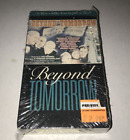 Blockbuster Video Beyond Tomorrow American Video Corp Vhs 1940 Black & White