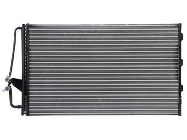 A/C Condenser For 86-91 Chevy Pontiac Camaro Firebird ZK55S2 - Image 1 of 1