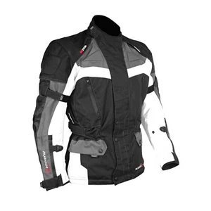 Matador “Alpha” - Men’s Adventure Motorcycle Jacket (Great for all weather) - Picture 1 of 8