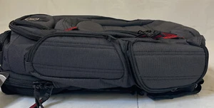 Ogio Renegade Rss Backpack Bag, For 15" to 17" Laptop, Black Pindot, 111071.317 - Picture 1 of 8