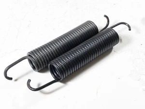 77-85 Mercedes 240D 300D 280E 280CE W123 Trunk Springs PAIR 104K MILES TESTED 81 - Picture 1 of 10