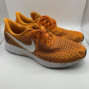 Nike Zoom Pegasus 35 TB Laufschuhe Herren 11,5 Orange Weiß AO3905-810 - Bild 1 von 15