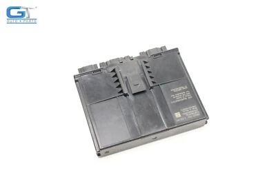 HONDA PASSPORT 2021-2022 MÓDULO DE CONTROL INFORMÁTICO ELÉCTRICO INTELIGENTE UNIDAD SPC OEM Foto 1 de 4