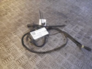 FORD FIESTA MK6 2002-2008 1.25 & 1.4 REAR ABS WIRING LOOM REAR AXLE TO DRUMS  - Afbeelding 1 van 4