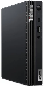Lenovo ThinkCentre M70q Tiny Desktop Intel i3-10105T 3.00GHz 16GB 512GB SSD W11P - Picture 1 of 5