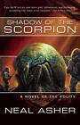 Shadow of the Scorpion, Asher, Neal