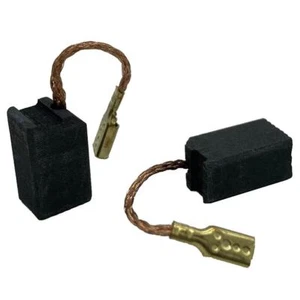 2x Carbon Brushes Motor Carbon for Festool Random Orbital Sander, TN 492629, 6x8x13 - Picture 1 of 1