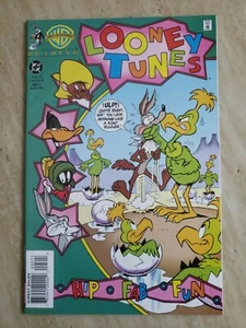Looney Tunes #5 - Picture 1 of 3
