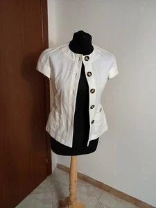 Valentino White Dress - Picture 1 of 11