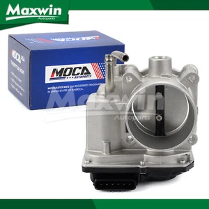 Throttle Body Fit 2005-2016 Toyota Tacoma & 2010 Toyota 4Runner 2.7L S20136 - Foto 1 di 16