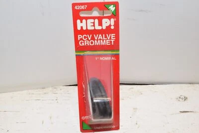 Ojal de válvula Dorman 42067 PCV 1" nominal - C59 Foto 1 de 3
