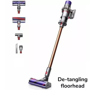 Dyson V10 Absolute Cordless De-tangling Vacuum Cleaner | New | 2 Year Warranty - Picture 1 of 9