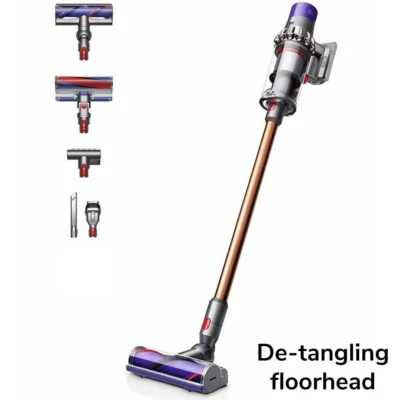 Dyson V10 Absolute Cordless Vacuum Cleaner | 2 Year Warranty | Brand New - Image 1 of 4