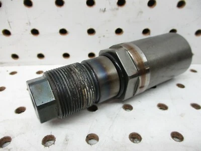 Eje de salida del cigüeñal Kawasaki toma de fuerza 2011-2022 Jet Ski Ultra 310 310R LX 300 Foto 1 de 2