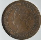 1894 Large cent in a third party hard slab in AU58. 