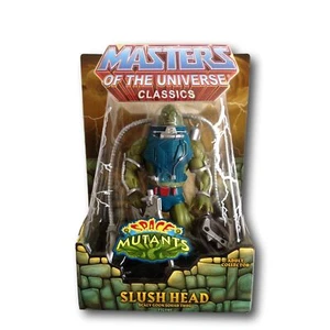 Masters of the Universe Classics Slush Head - Picture 1 of 1