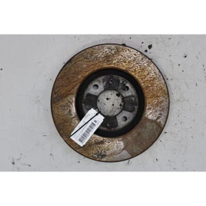 FRONT BRAKE DISC FOR CITROEN - DS C4 PICASSO-GR. PICASSO (06-10)(10-13) 2010 - Picture 1 of 5