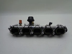 Original Audi R8 42 V10 5.2 Intake Manifold Base 07L133110BD Distributor - Picture 1 of 11