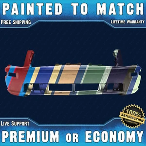 NEW Painted To Match - Front Bumper Cover for 2005-2009 Ford Mustang GT 05-09 - Picture 1 of 18