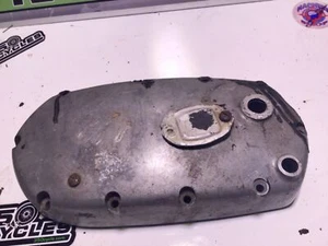 Engine Motor Clutch Cover Vintage Ossa SDR 250 350 Super Pioneer Enduro 1973 - Picture 1 of 4