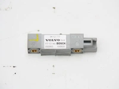 Sensor airbag izquierdo volvo s80 i 9452777 bosch 02-2001 Foto 1 de 3